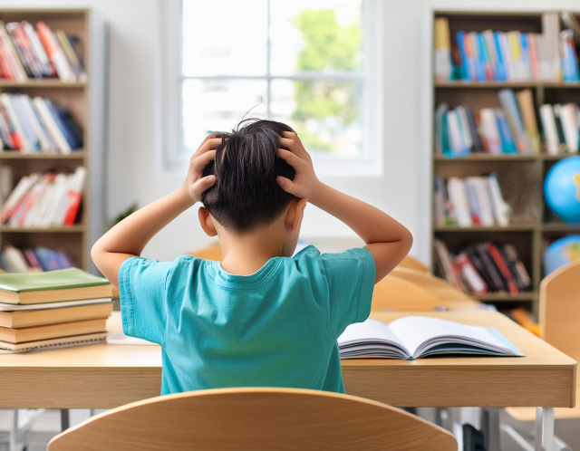 夏期講習マンスリー確認テスト