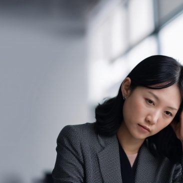 中学受験の不安