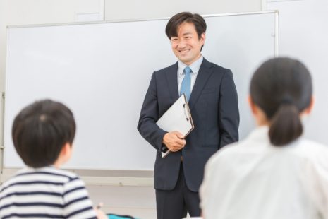 過去問演習は無意味