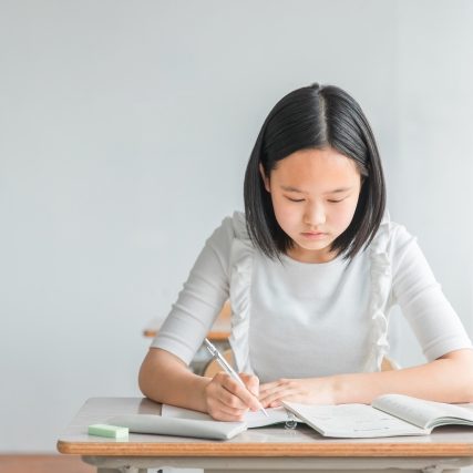 中学受験上位クラス