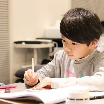 中学受験8時間勉強