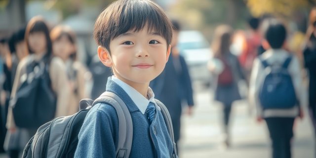 中学受験逆転合格