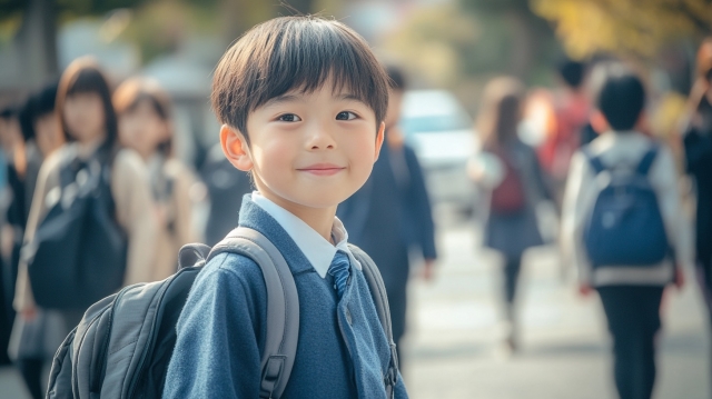 中学受験逆転合格