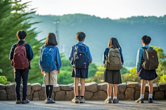 中学受験