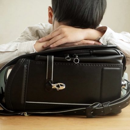 中学受験で傷ついた心