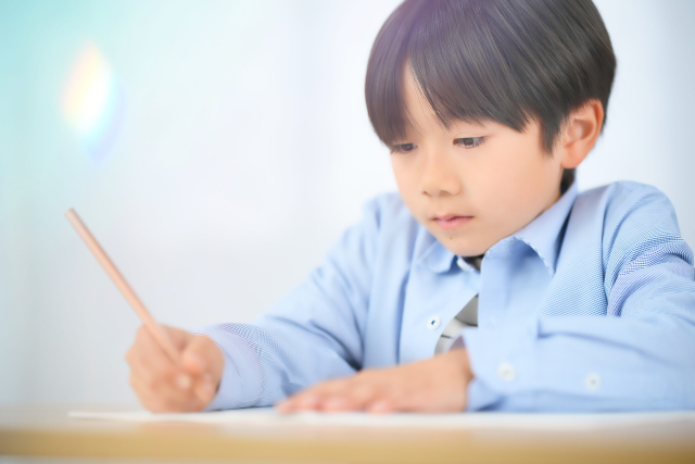 学ぶ環境