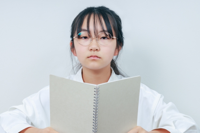 中学受験の成績が下がる理由