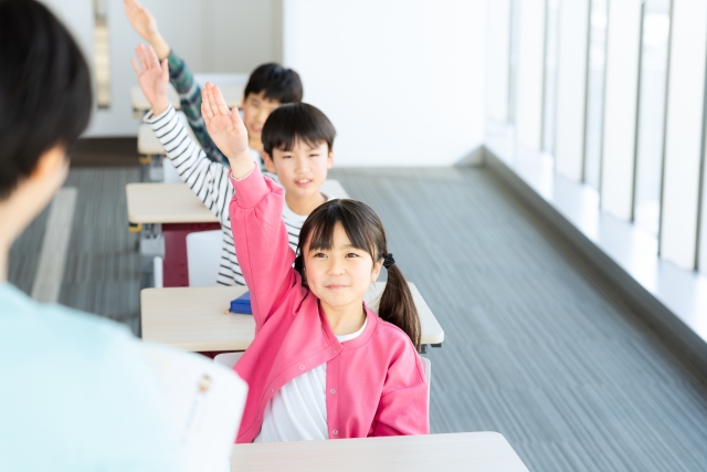 受験勉強