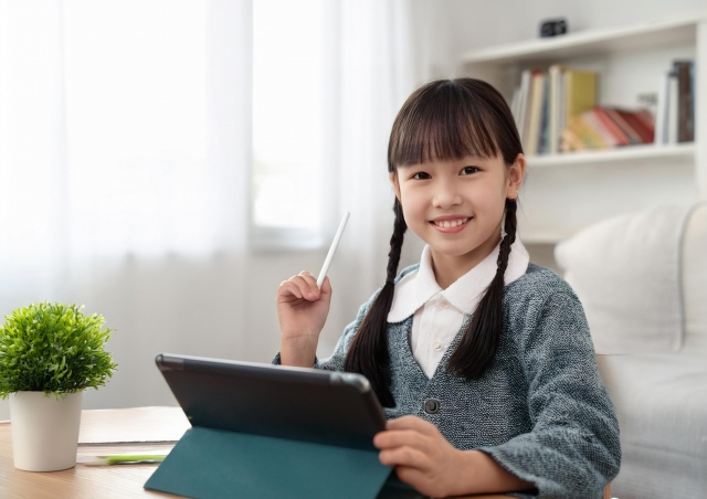 塾なし中学受験で合格