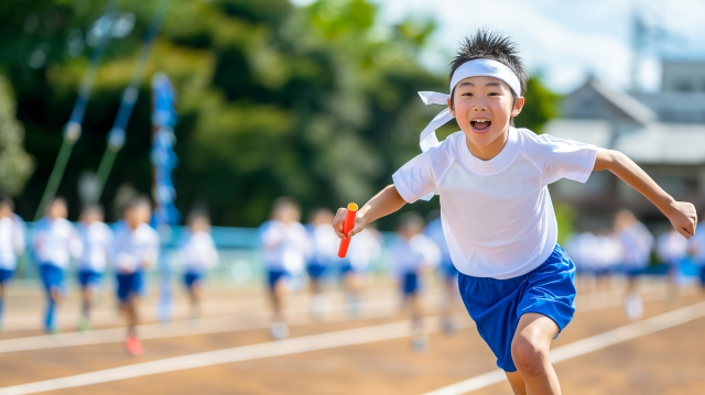 距離の経験