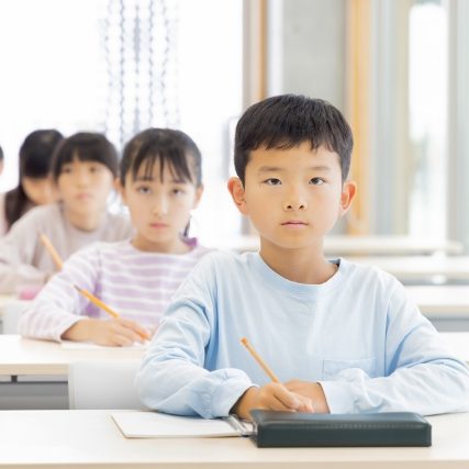 偏差値が上がらない