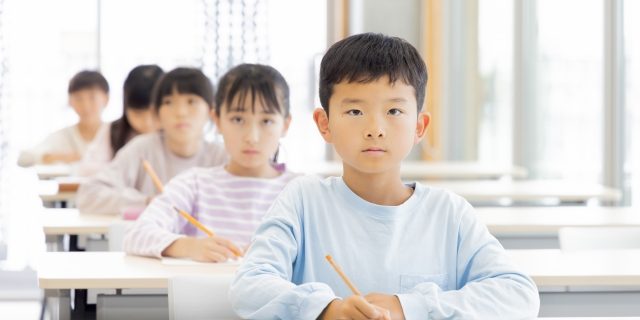 偏差値が上がらない