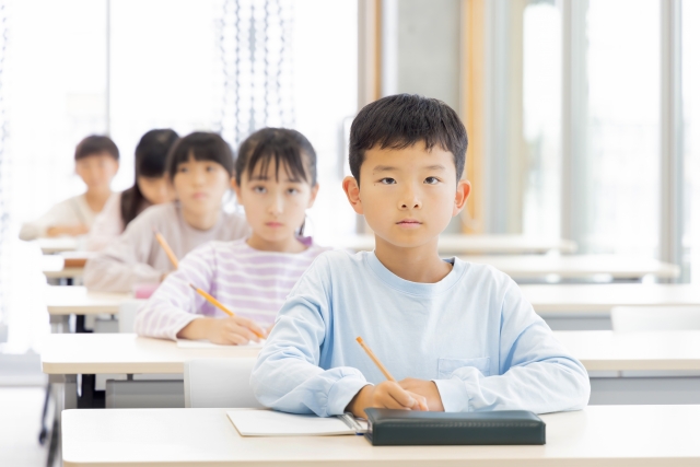 偏差値が上がらない