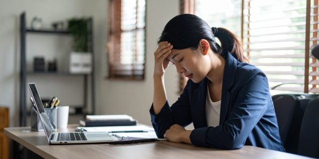 夏期講習このままでは危険