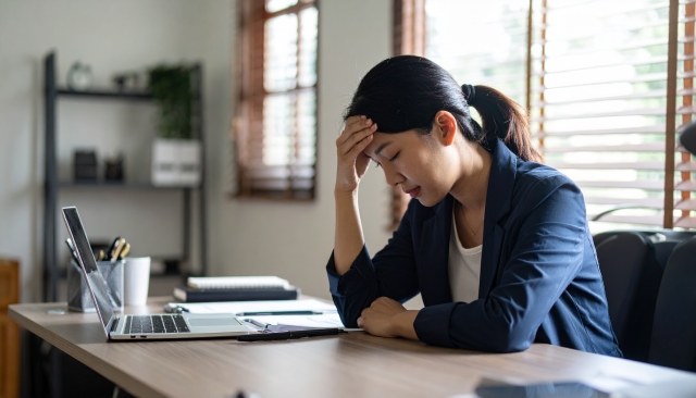 夏期講習このままでは危険