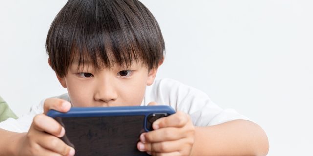 勉強なんてだいきらい