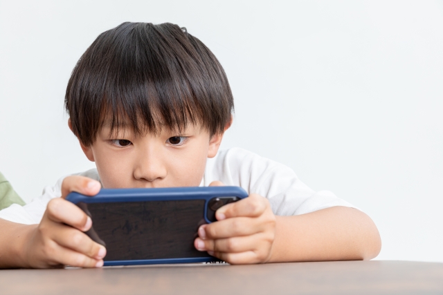 勉強なんてだいきらい