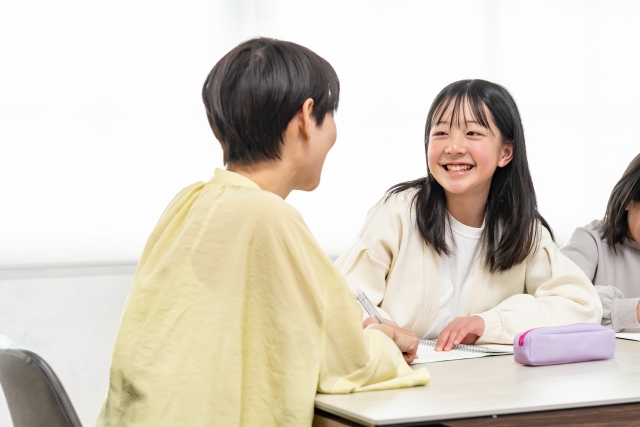 中学受験が終わった