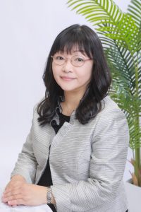 奥田美保プロフィール