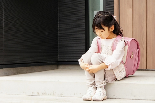 どうしたらいいかわからない