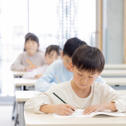 中学受験　やめたい