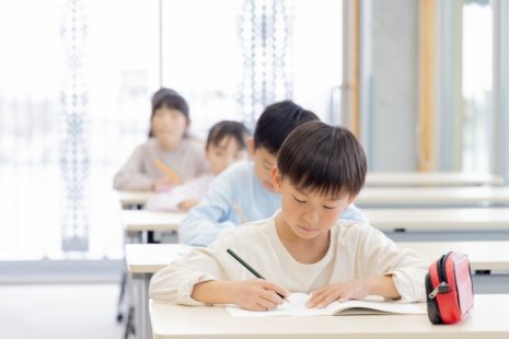 中学受験　やめたい