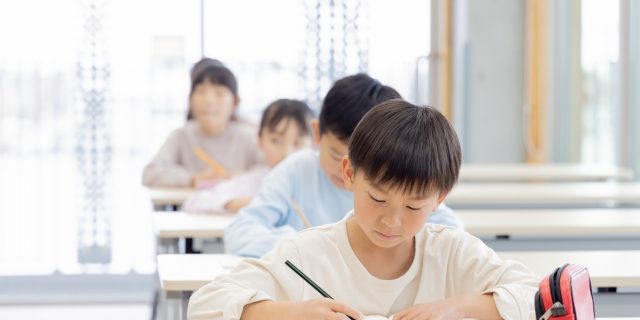 中学受験　やめたい