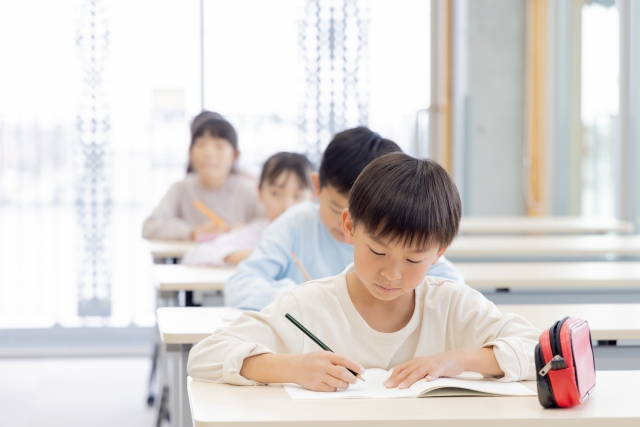中学受験　やめたい