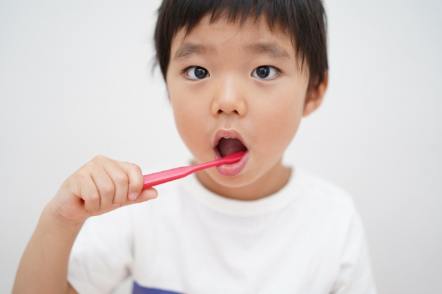 ママはいつ寝てるの？