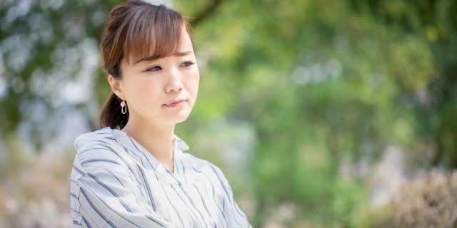 中学受験の不安