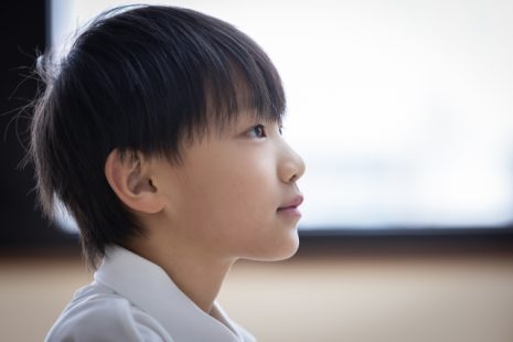 中学受験の見えない差