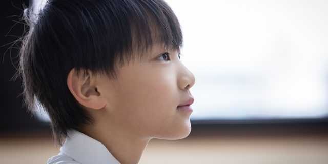 中学受験の見えない差
