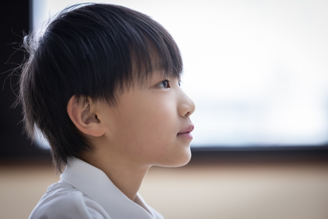 中学受験の見えない差